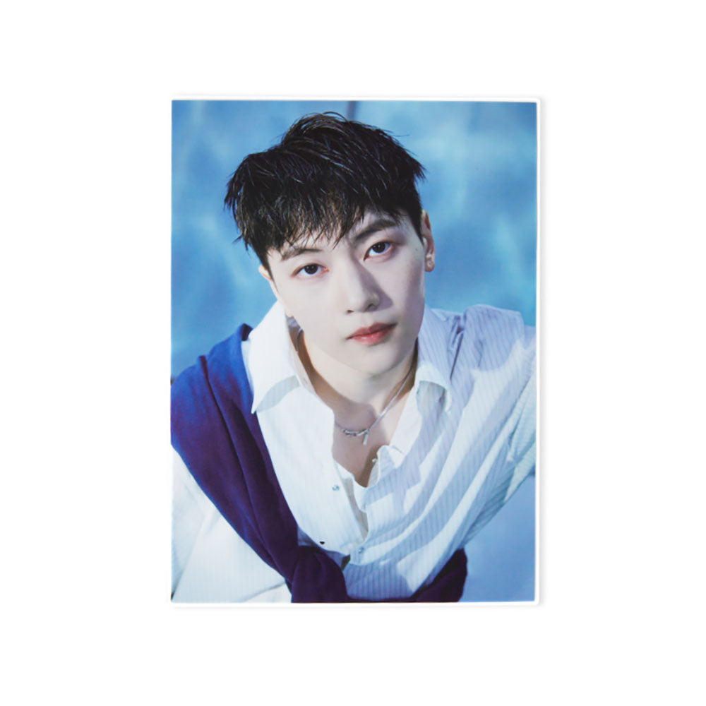 Zerobaseone - Zerobaseone Official MD Pencil Board