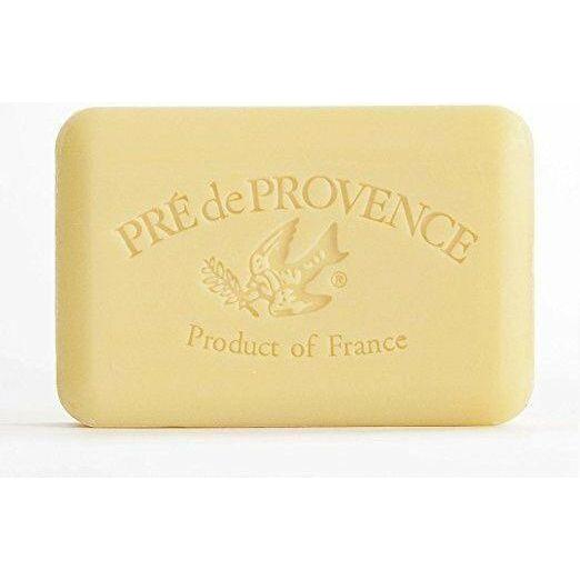 Pre De Provence Sweet Lemon Shea Butter Enriched Vegetable Soap 250g