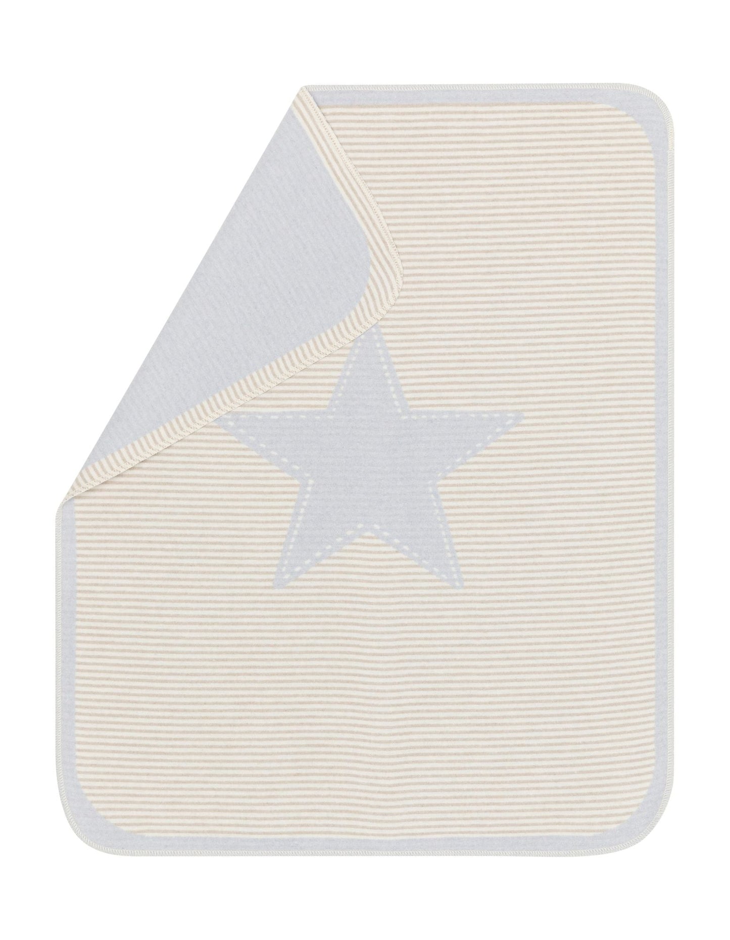 JUWEL Baby Blanket "Star"