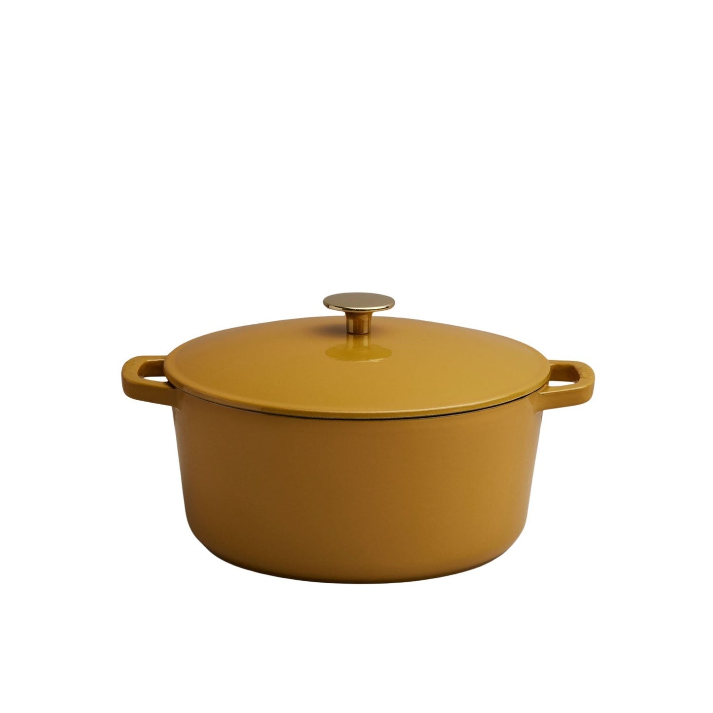 5.5 Quart Classic Dutch Oven