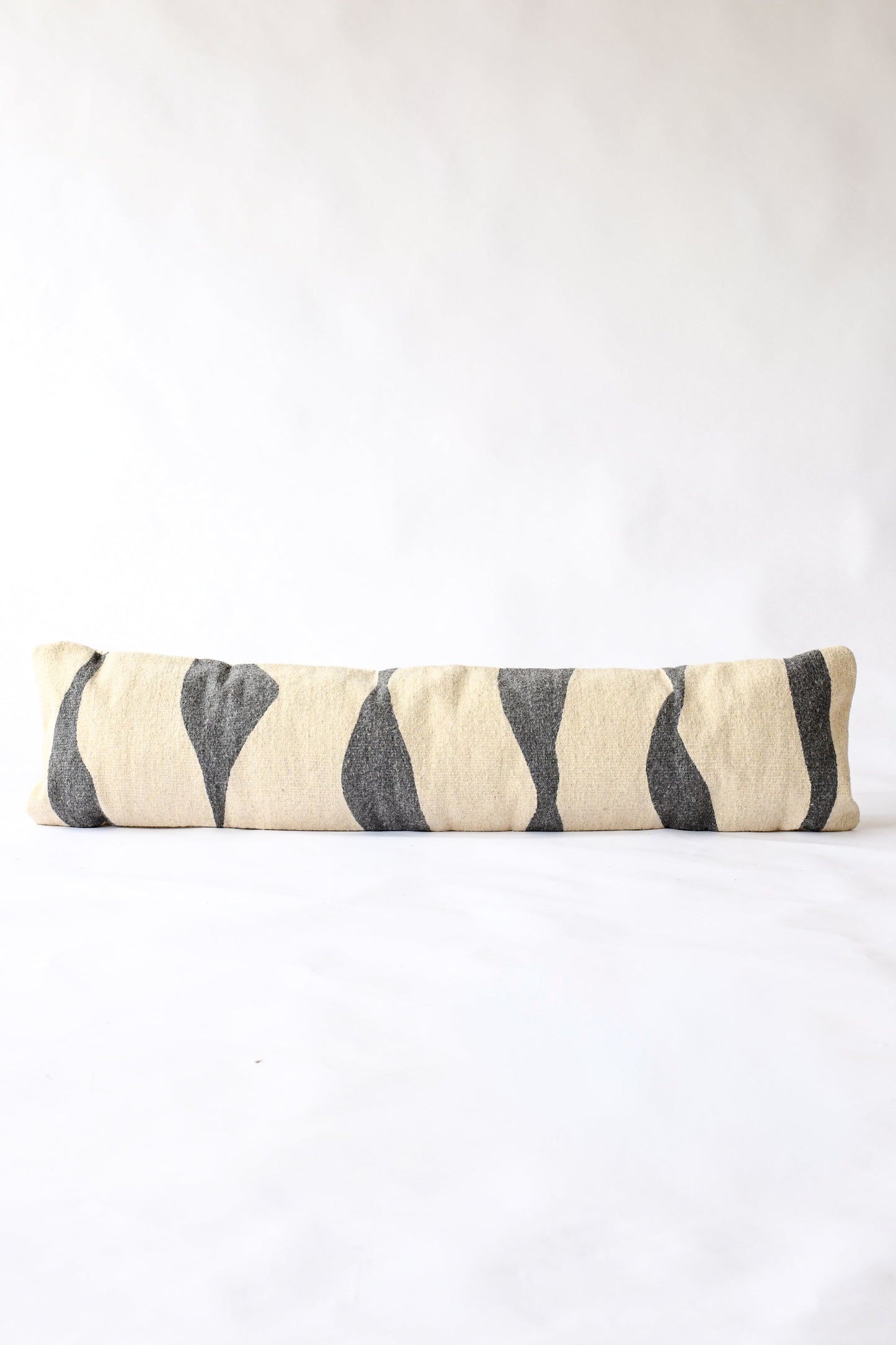 LOOM Imports Lumbar Pillow № 11