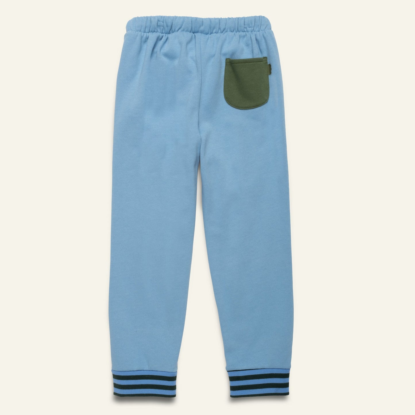 Blue Jogger
