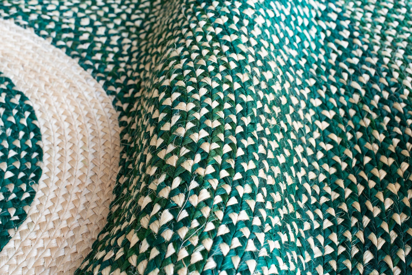 BRAID Rug Large