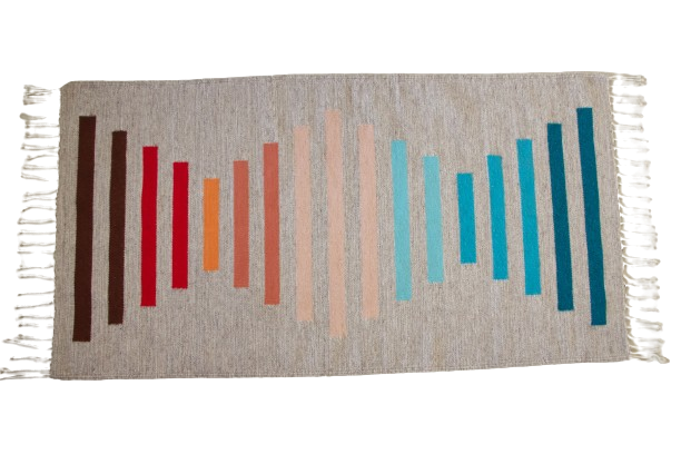 LOOM Imports Rug № 14