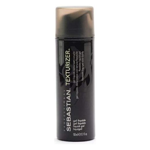 Sebastian Texturizer Flexible Bodifying-liquigel 5.1oz