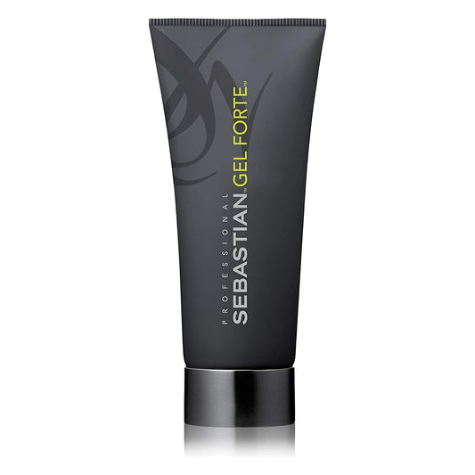Sebastian Professional Gel Forte Strong Hold 6.8 oz