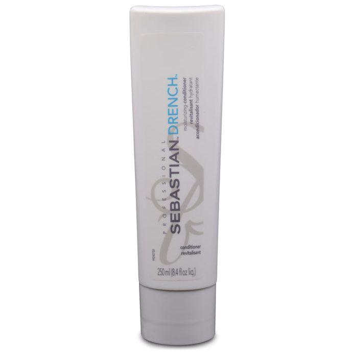 Sebastian Drench Moisturizing Conditioner 8.4 oz