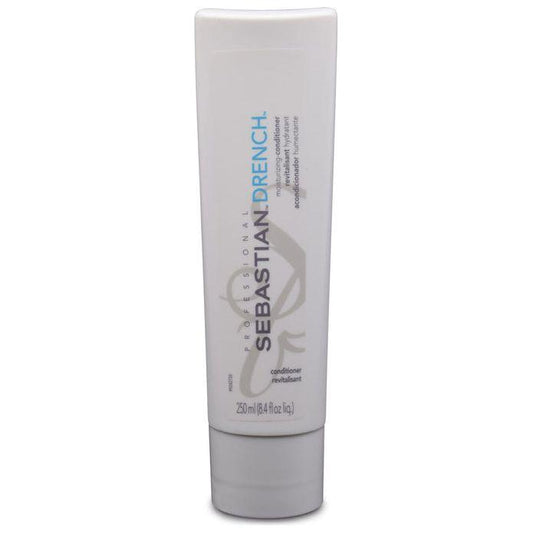 Sebastian Drench Moisturizing Conditioner 8.4 oz