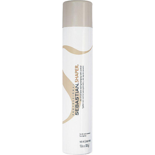Sebastian Shaper Hold and Control Hairspray 10.6oz
