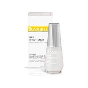 Barielle Nail Brightener 0.5 Oz