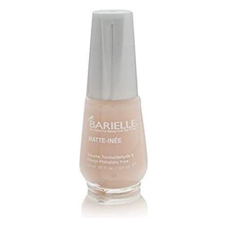 Barielle Matteinee Matte Finish Nail Protection 0.5 Oz