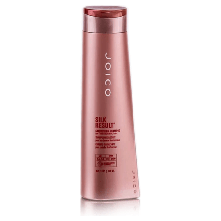 Joico Silk Result Smoothing Conditioner For Fine/Normal Hair 10.1oz