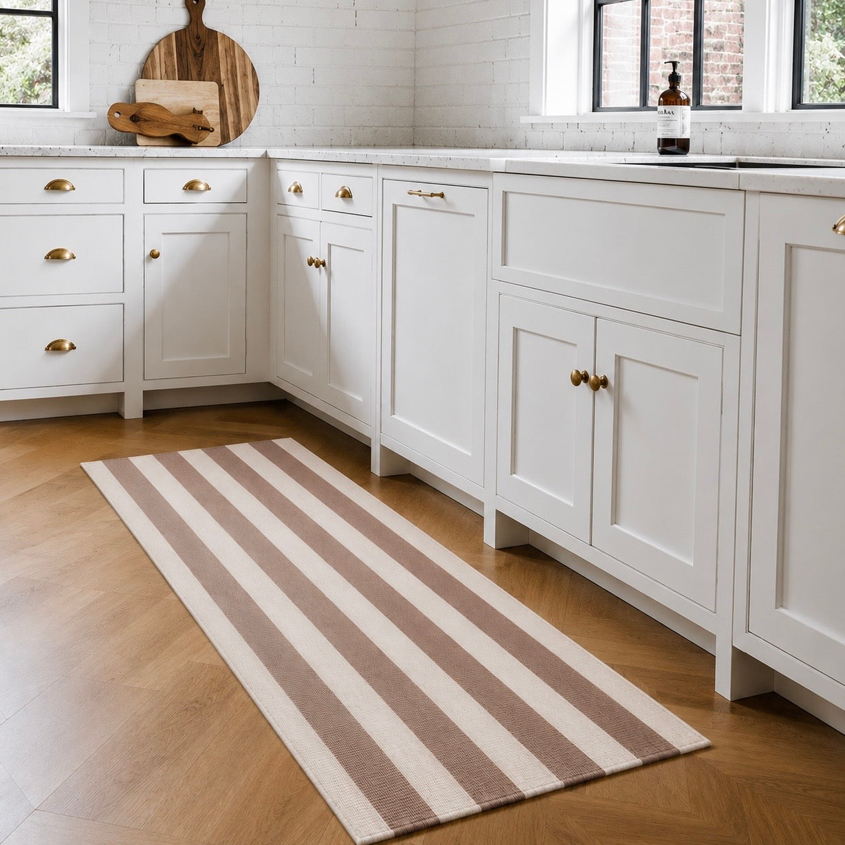 Toscana Runner Rug