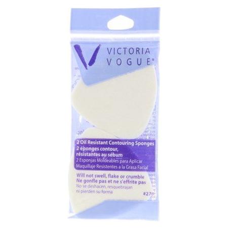 Victoria Vogue  Oil Resistant Contours 2 Ct - Osadia Concept Store