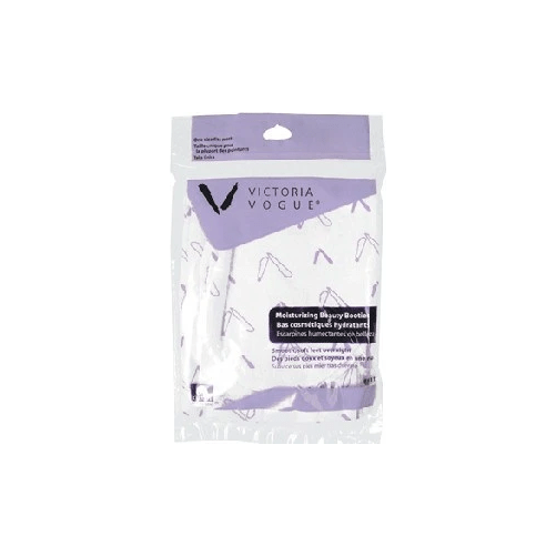 Victoria Vogue Moisturizing Booties - Osadia Concept Store