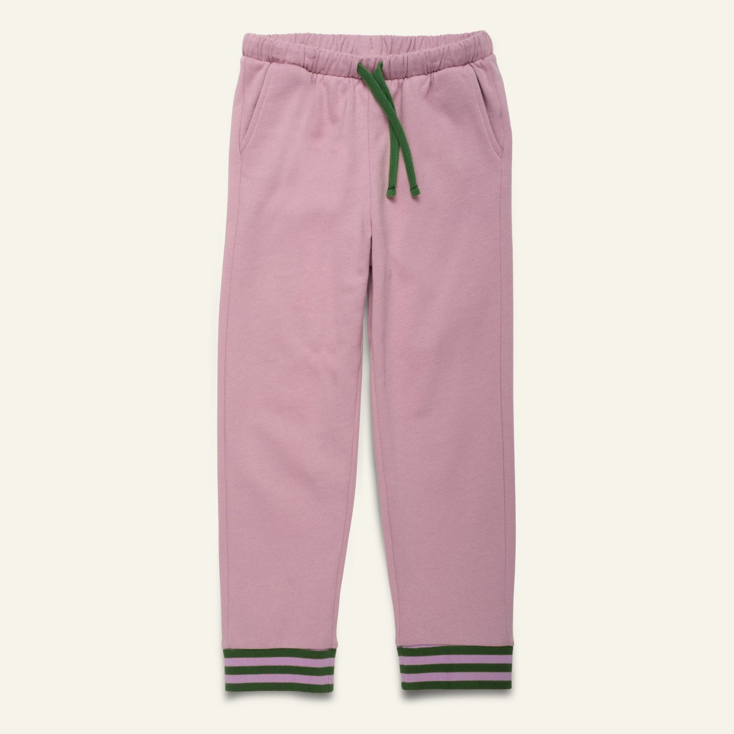 Purple Jogger
