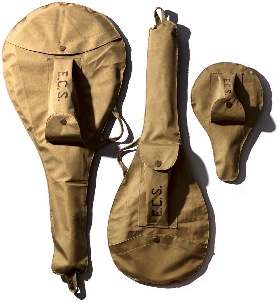 PING-PONG RACKET COVER
