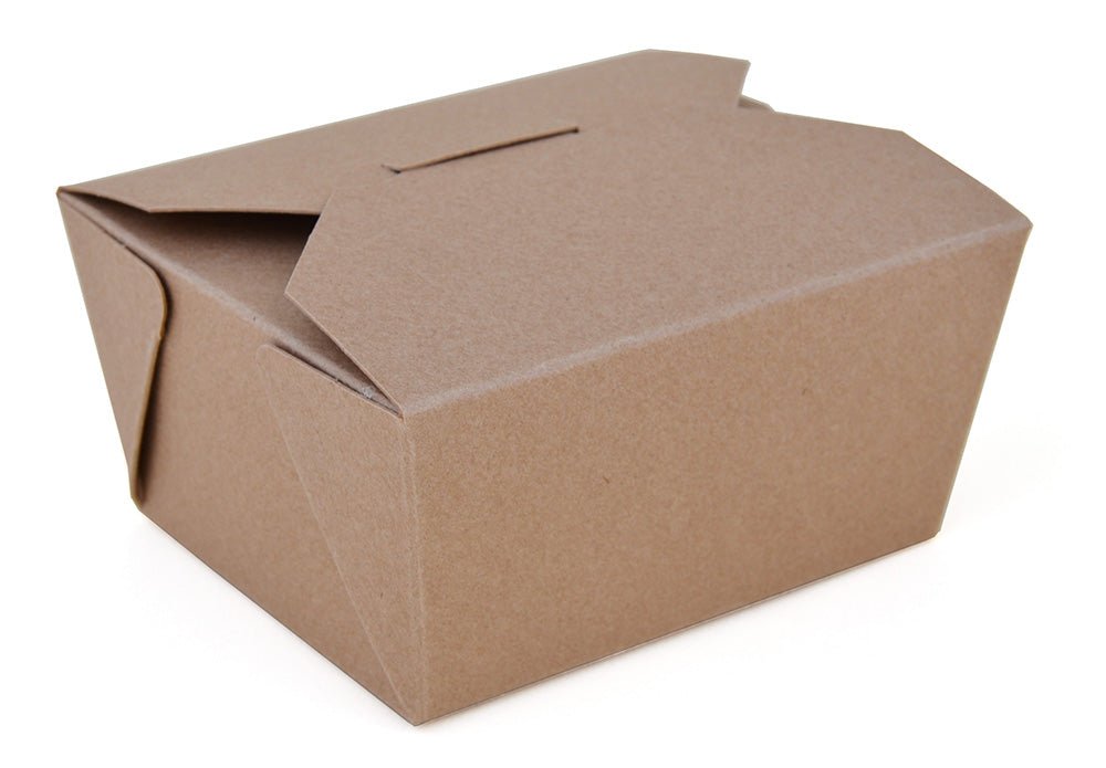 ChampPak #1 Retro Kraft (QTY:450)