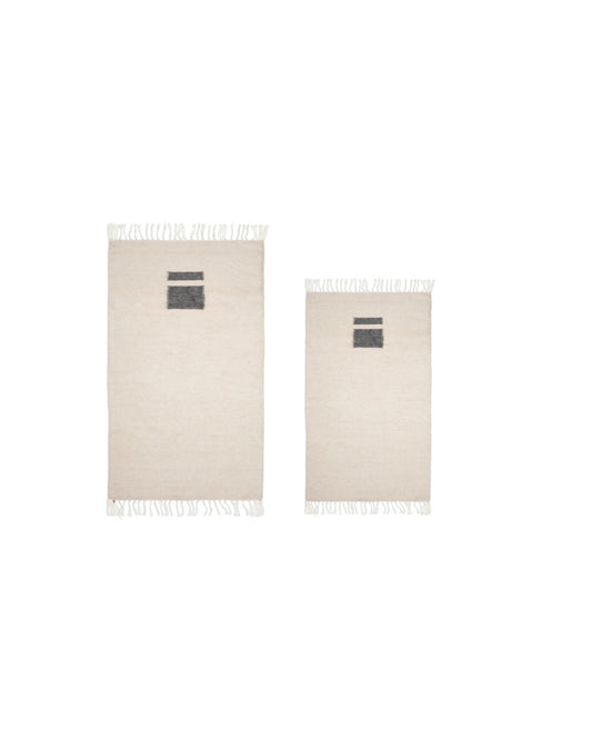 The Mini Dawn Rug