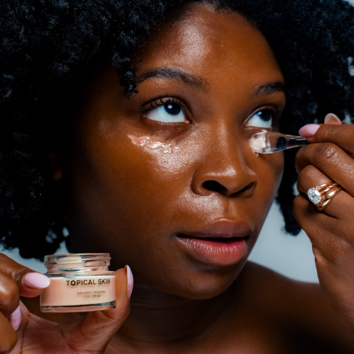 Radiance Renewal Eye Cream + NMF Complex