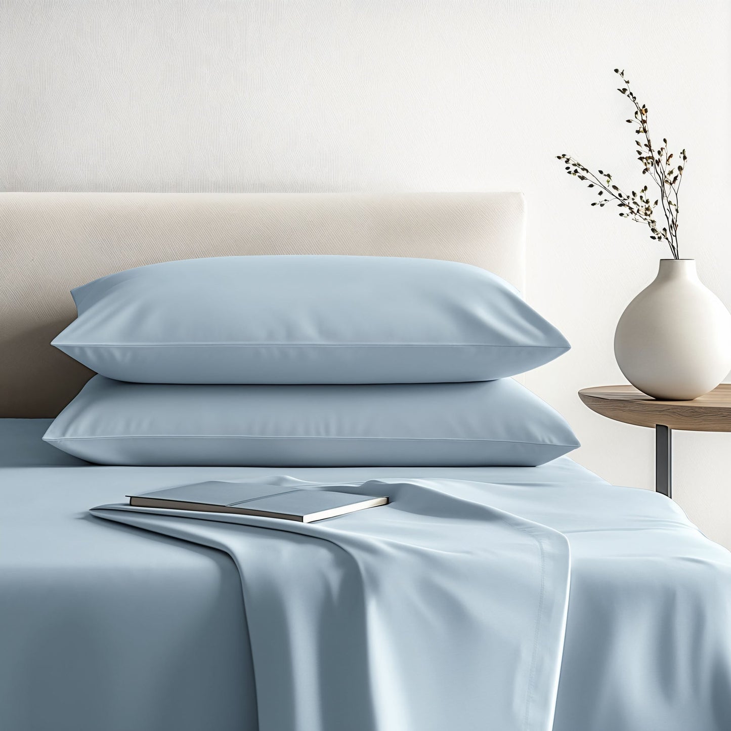 Luxe Australian Sateen Sheet Set - Osadia Concept Store