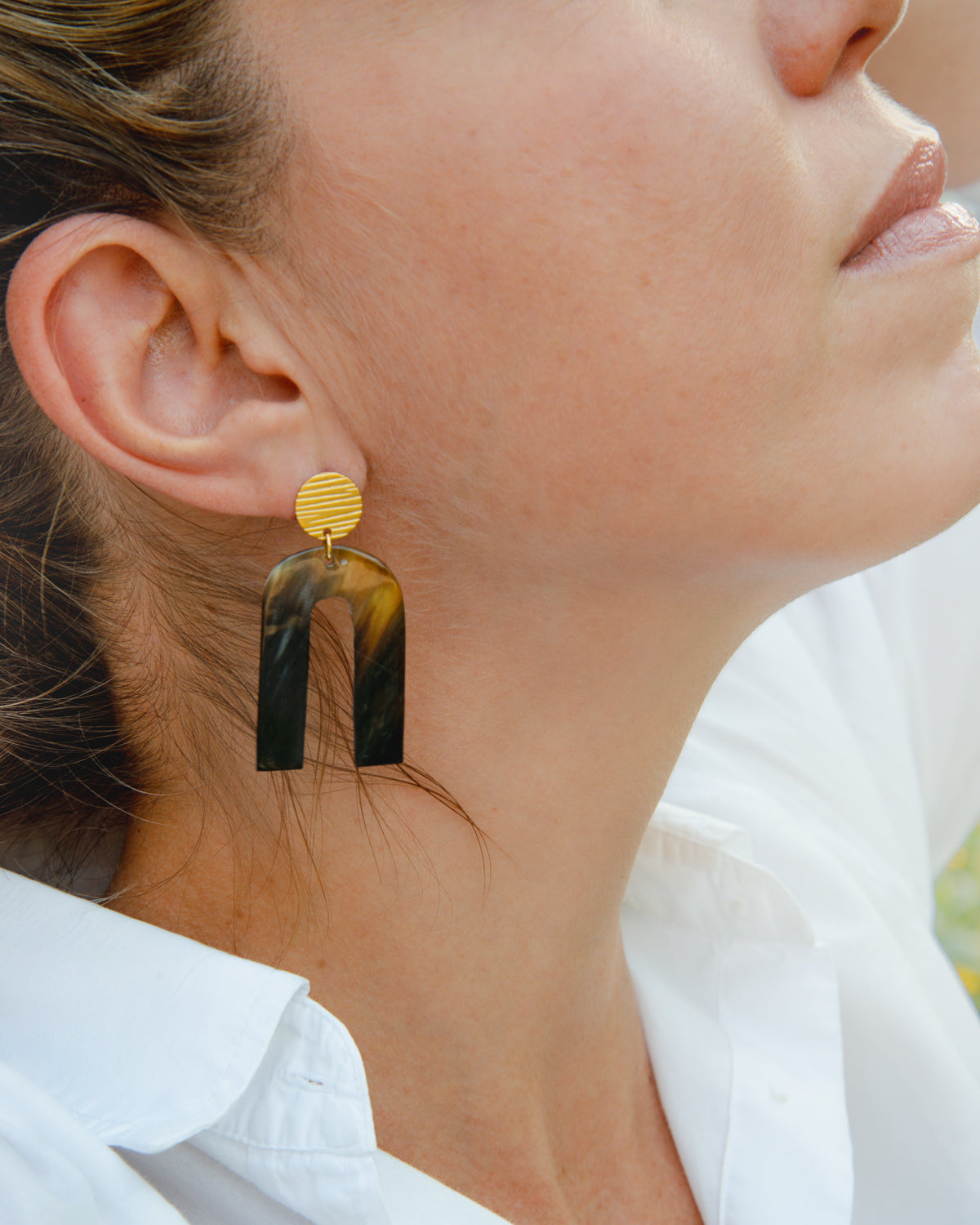 Loraine Earrings
