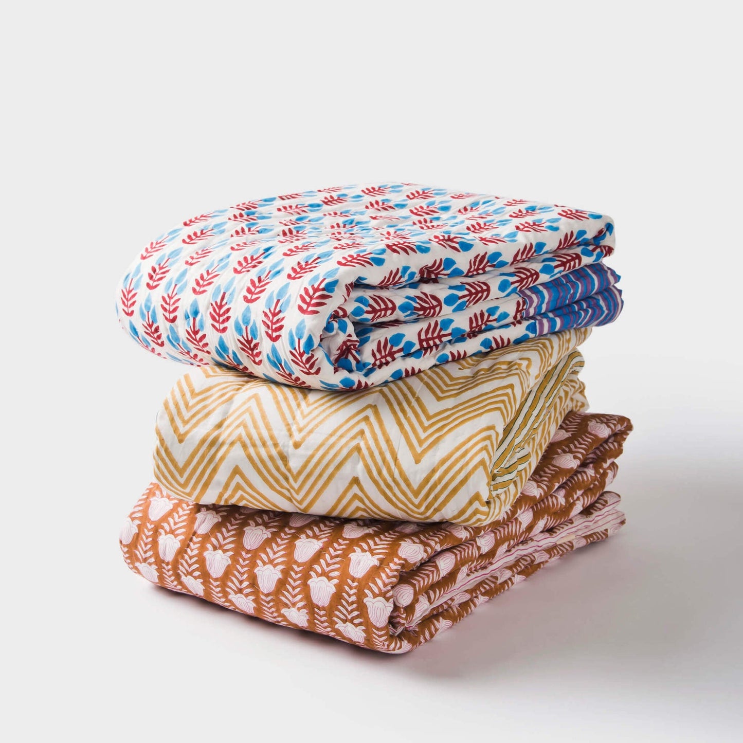 Meadow Throw Blanket