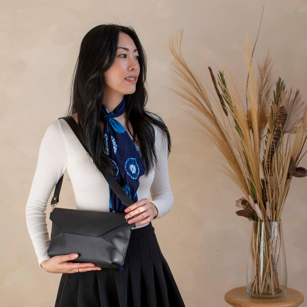 Kami Shoulder Bag