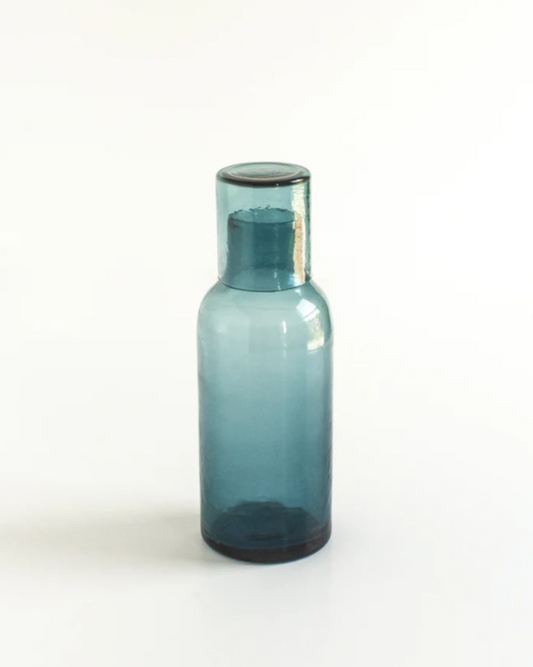 Carafe Set - Blue
