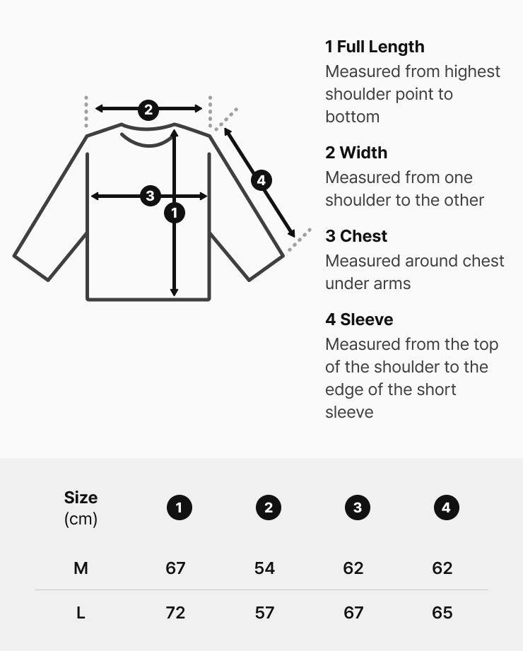 BT21 - Basic Together Hooded Sweatshirt 2024 F/W