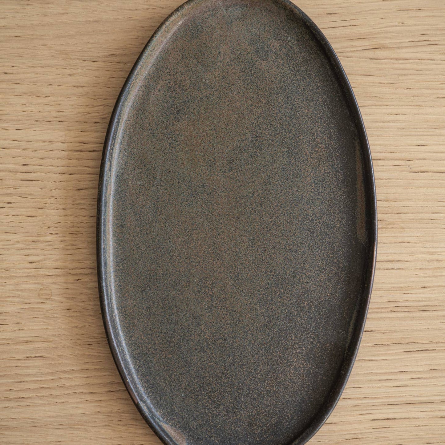 Ukrainian Serving Platter