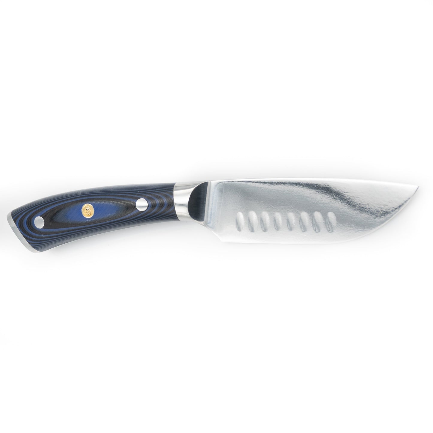 Prince of Scots Charcuterie Knife – Premium 8Cr14MoV Steel & G10 Handle