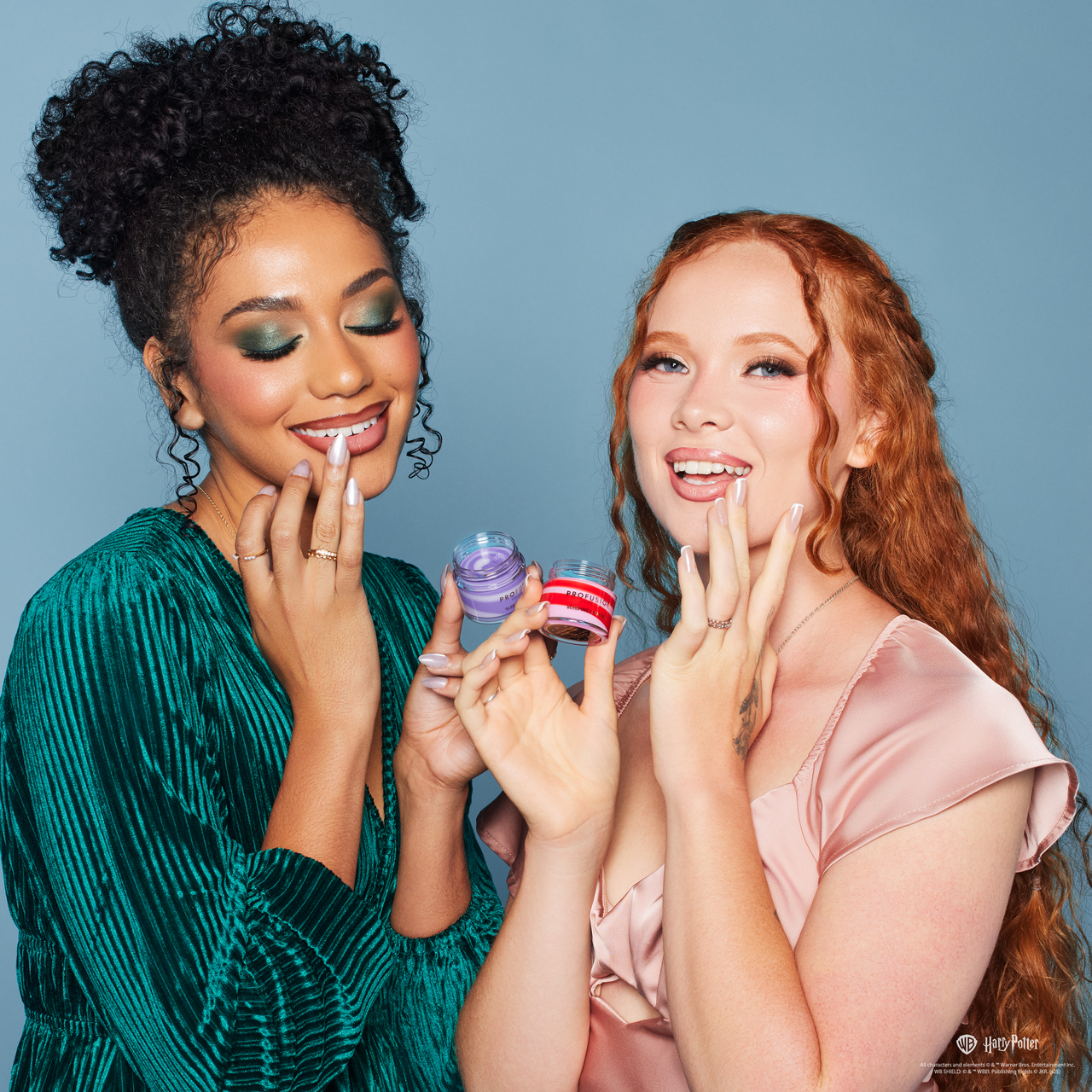 Harry Potter Holiday | Hogwarts™ Holiday Night Set - Osadia Concept Store