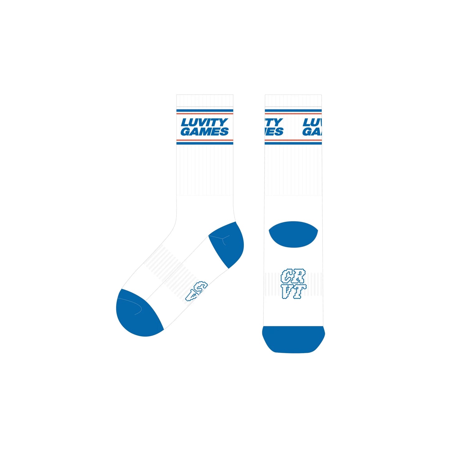 Cravity - Luvity Games Fan-Con Official MD