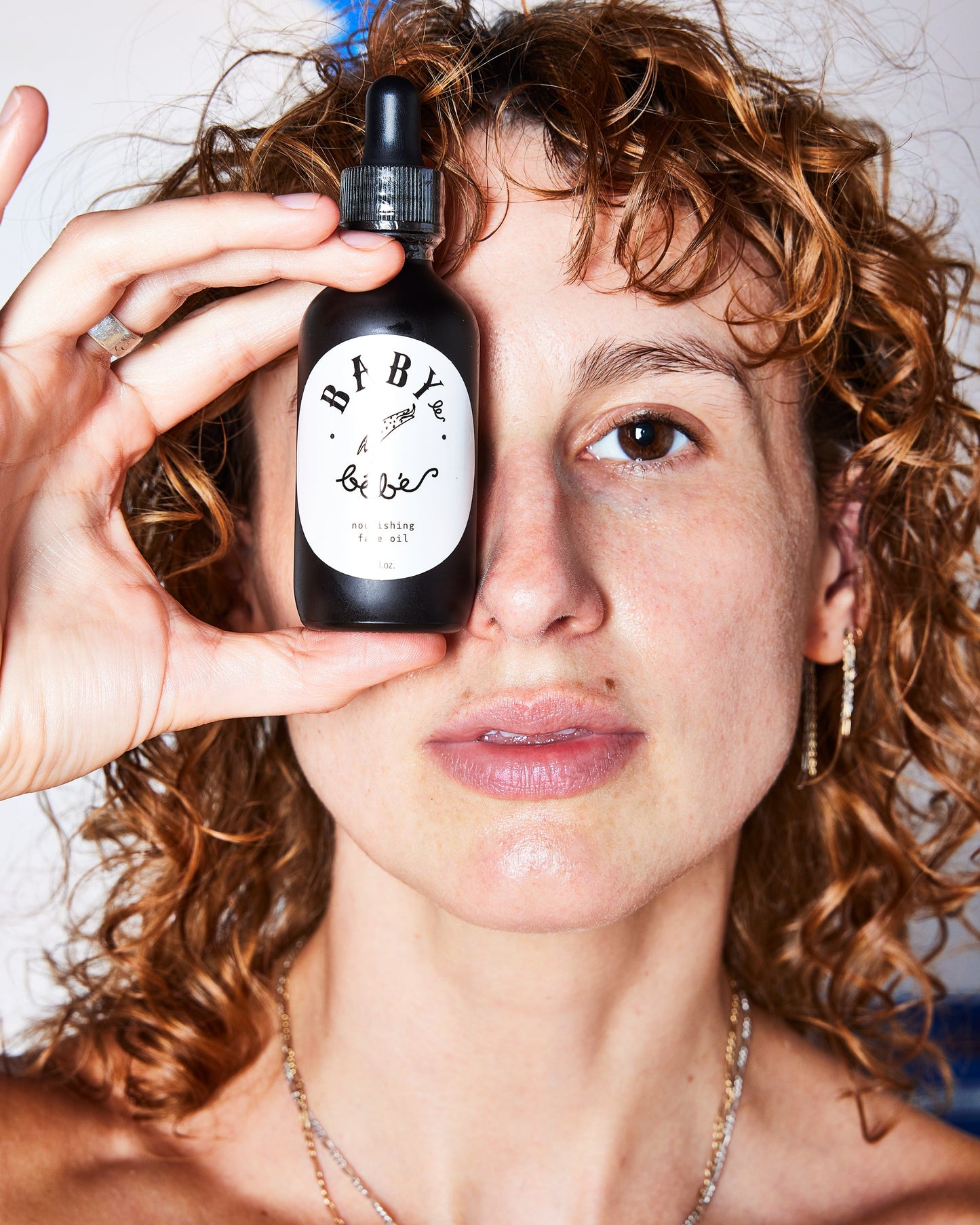 Nourishing Face Oil - Osadia Concept Store