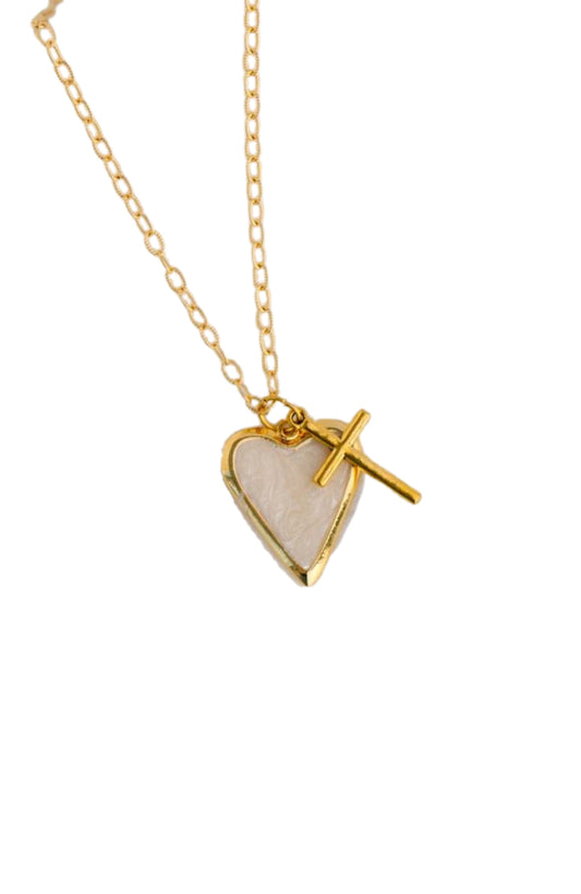 Demi Necklace