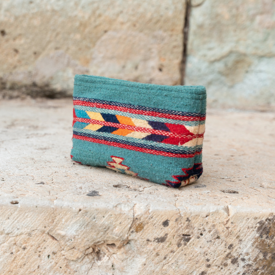 Sun & Sea Pouch