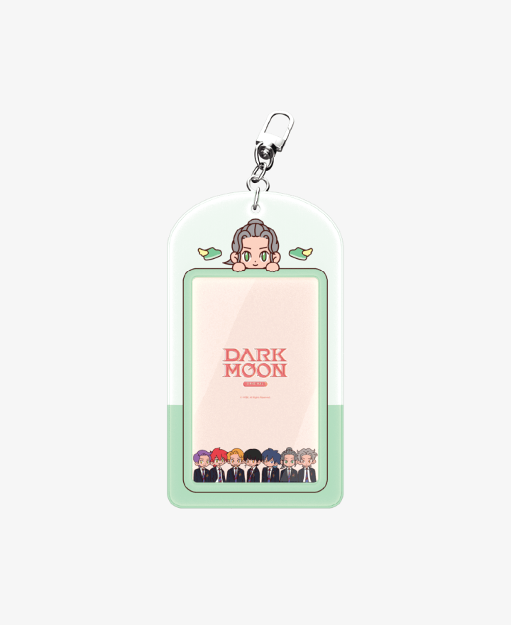 Dark Moon Official MD