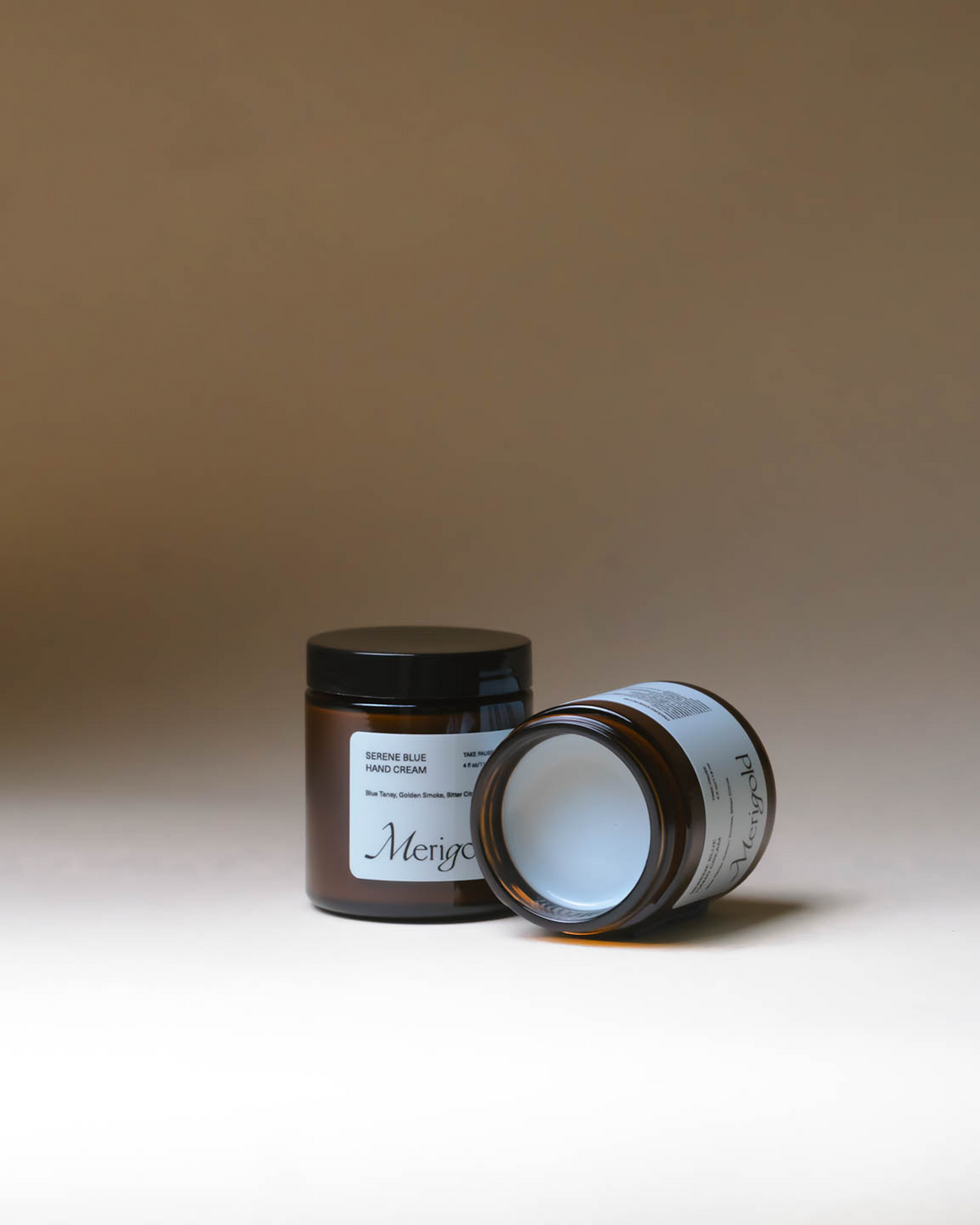 Serene Blue Hand Cream