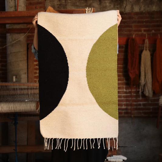 LOOM Imports Rug № 29