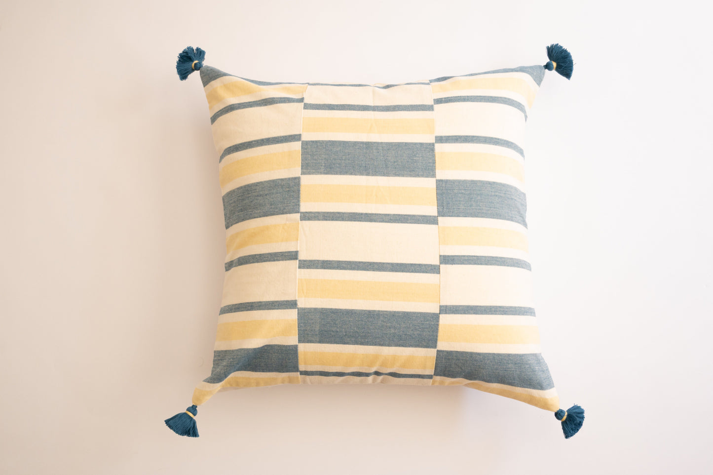 Jodha Handloom Pillow Cover