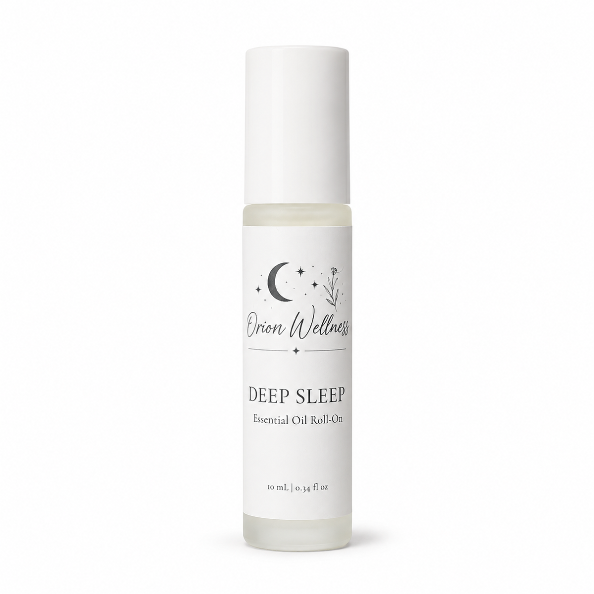 Sleep Candle + Roll-On Duo