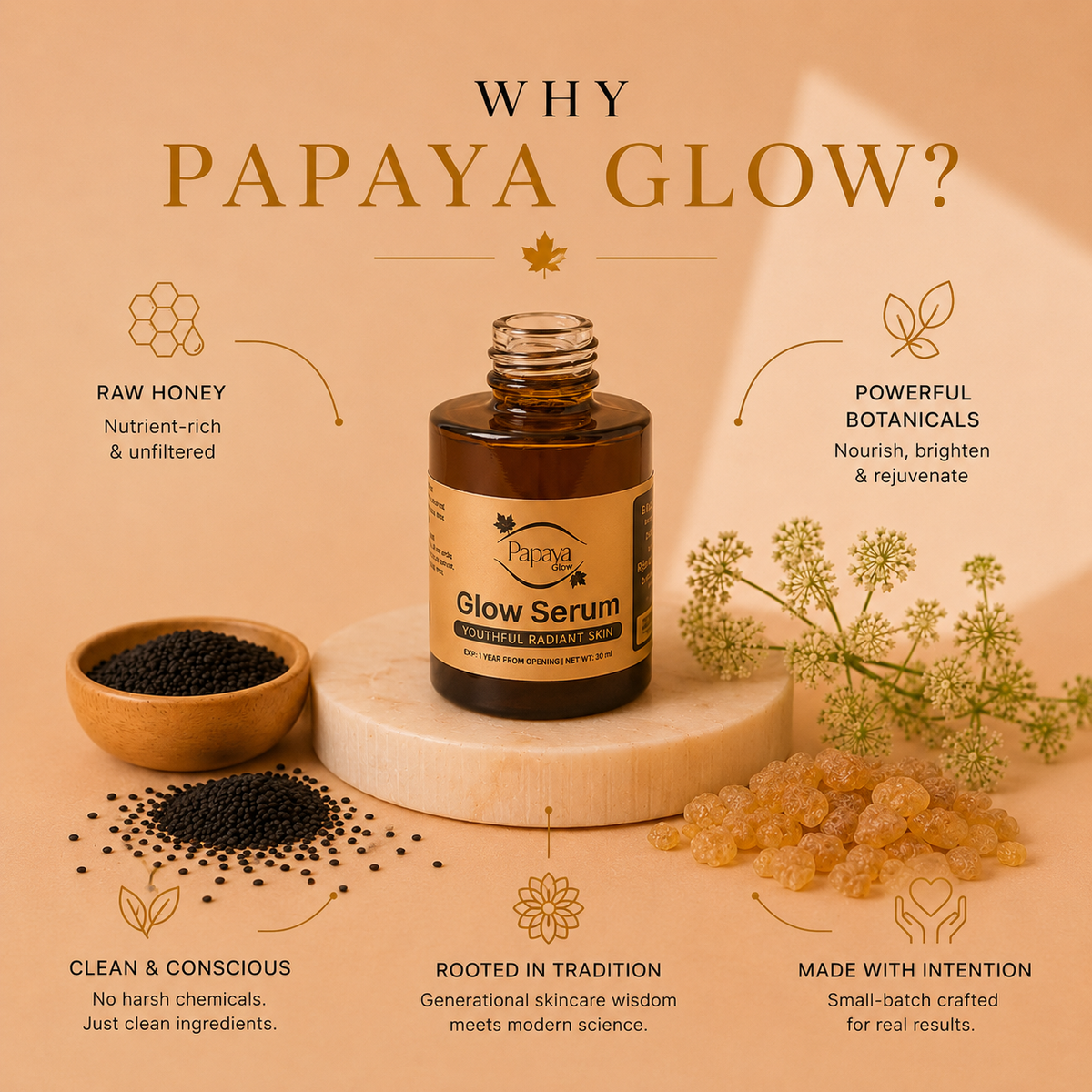 Glow Serum