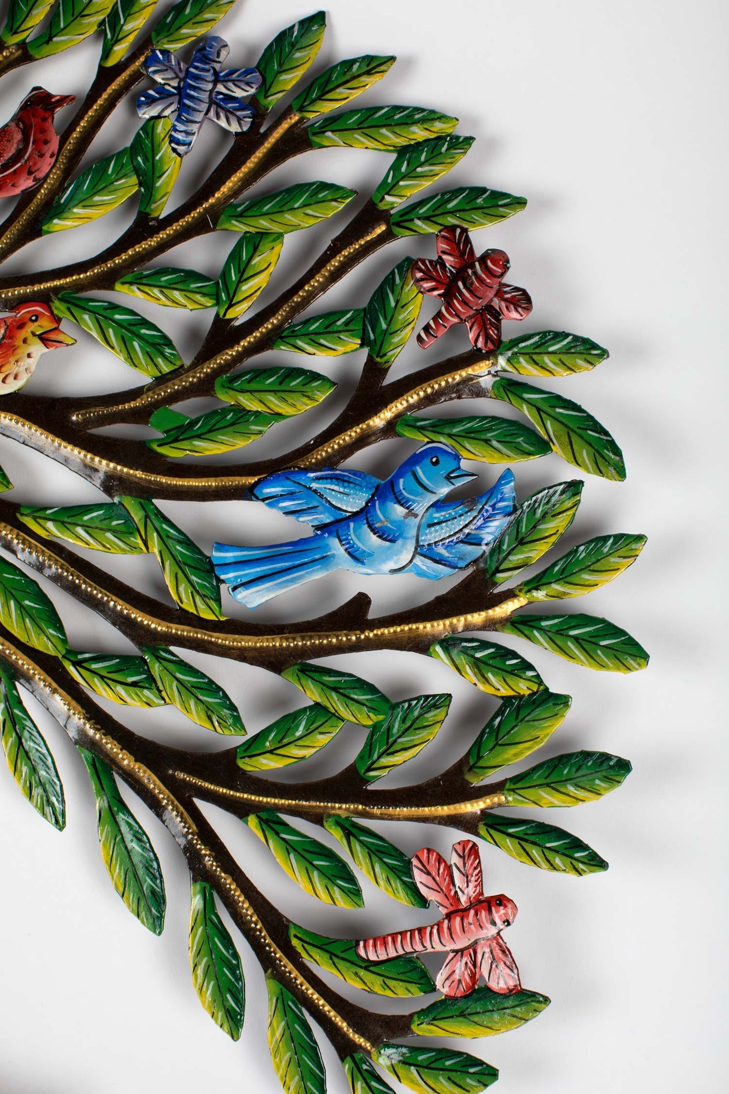 Cool Breeze Wall Art