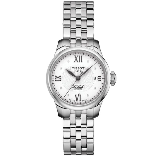 Tissot Women's Le Locle Automatic