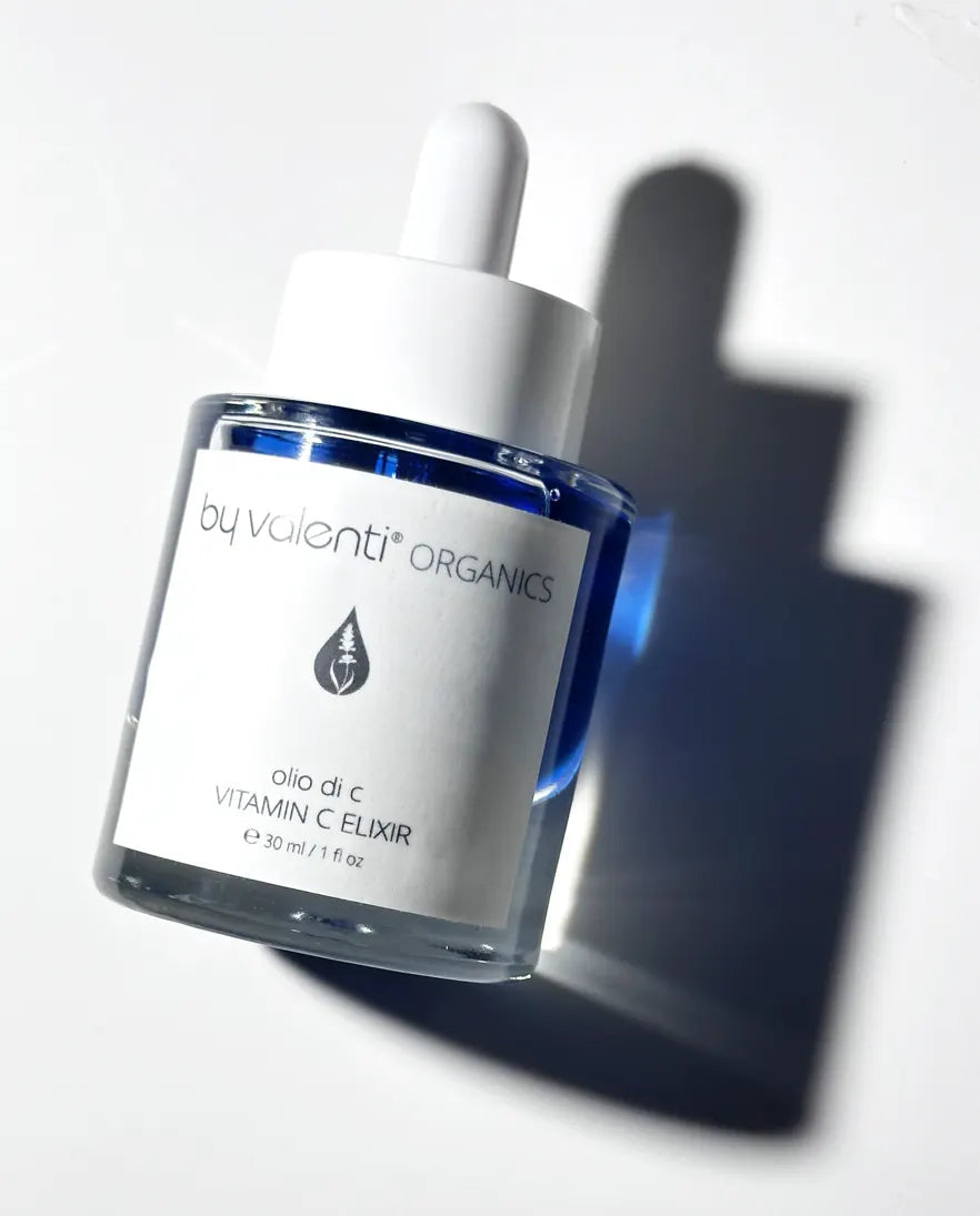Olio Di C Vitamin C Serum