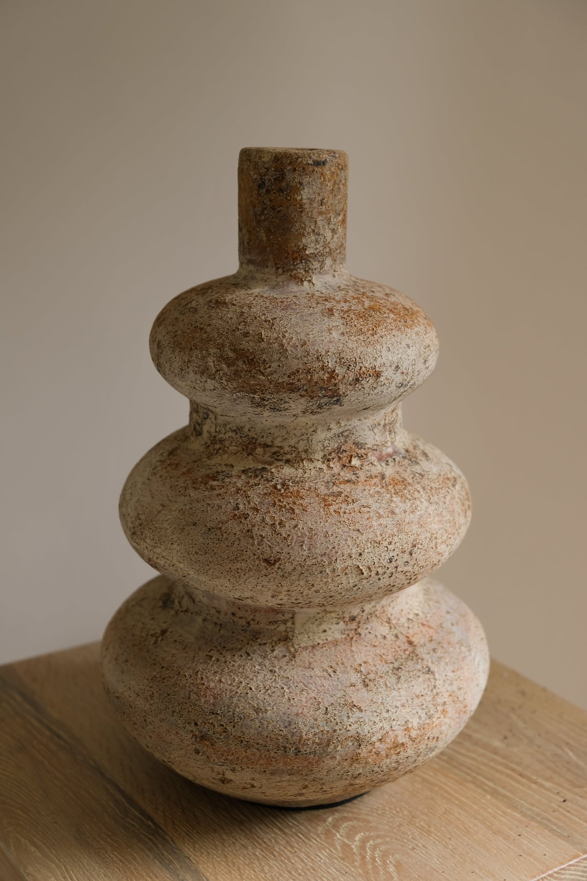 Danu Vessel