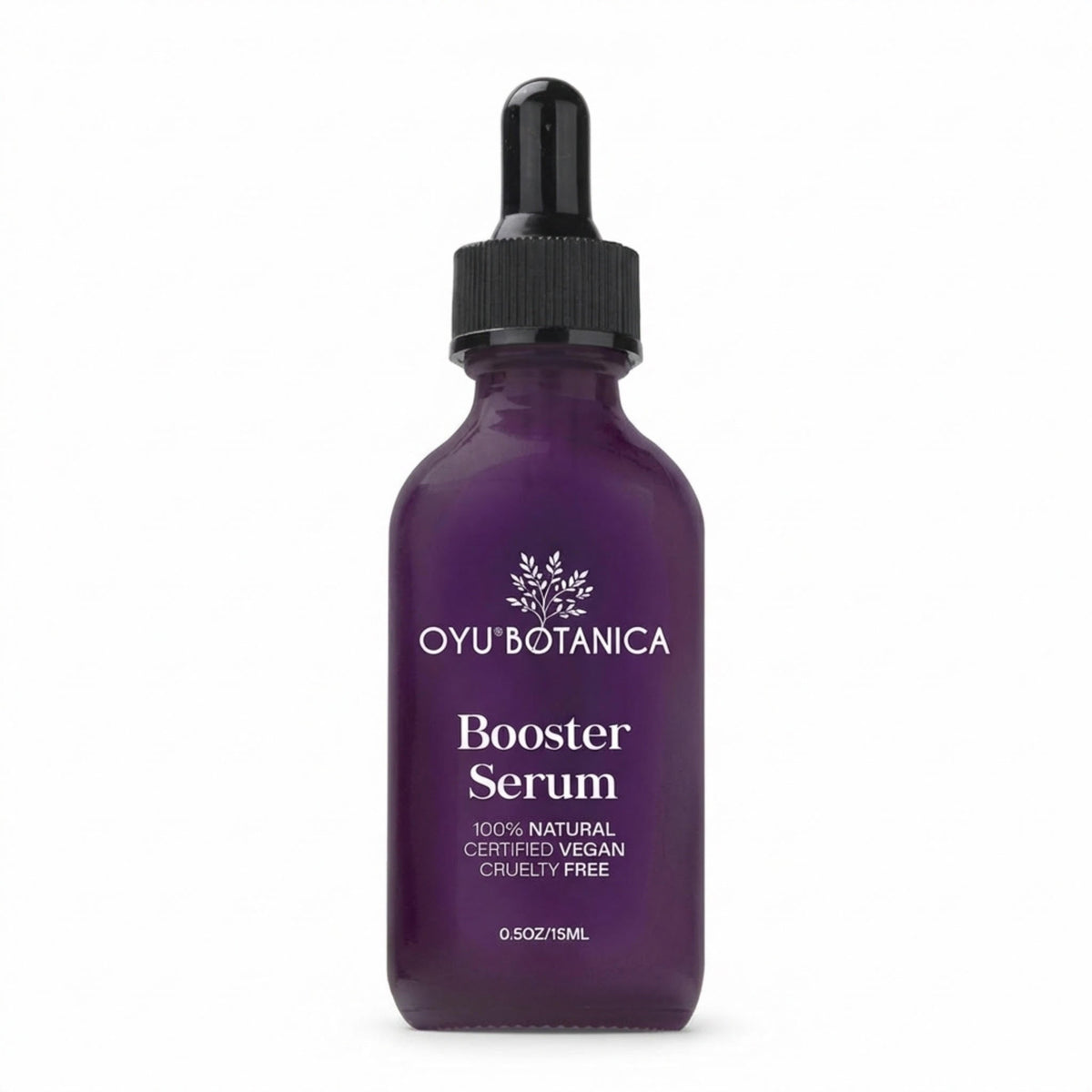 Sensitive Skin Booster Serum