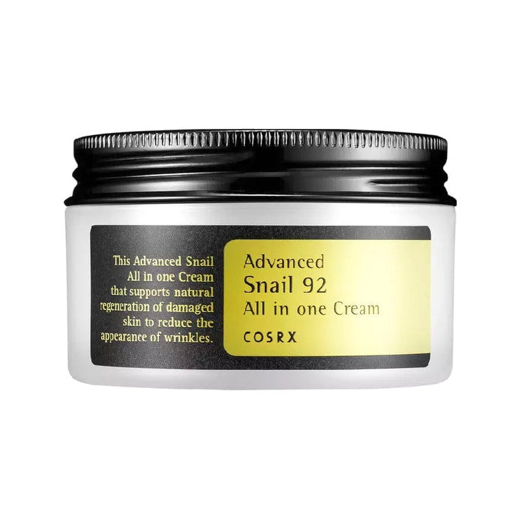 Cosrx Advanced Snail 92 All in one Cream - Osadia Concept Store