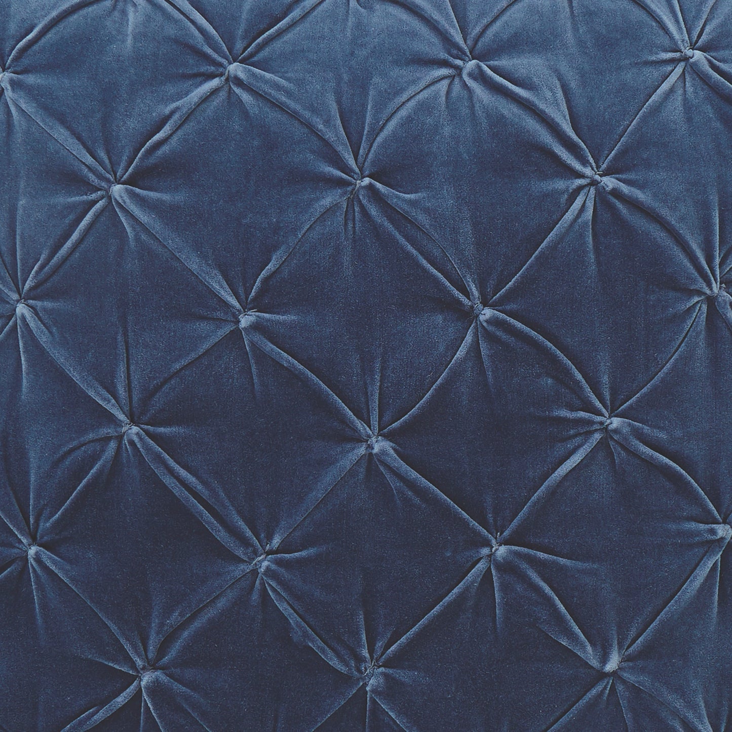 Lanai Cotton Velvet Quilt Sham